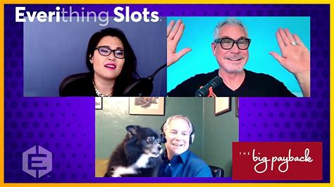 The BigPayback Interview: “Online Slots Are Pushing the Envelope”.